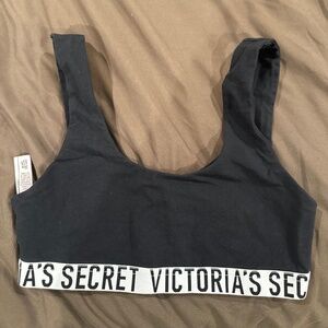 Victoria Secret Black bra